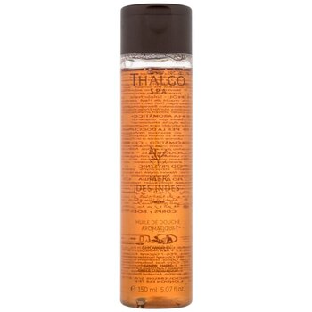 SPA Mer Des Indes Aromatic Shower Oil - Sprchový olej
